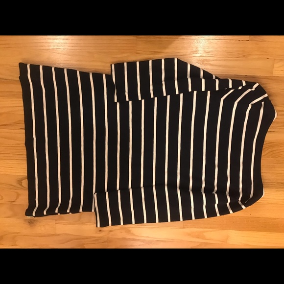 JCREW Nautical Cotton Dress - Picture 2 of 3